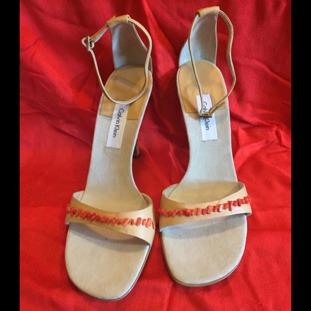 Women’s Calvin Klein Shoes